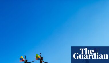 ‘I wanted to show children playing under the open sky – and the joy of Sundays’: Monojit Dutta’s best phone picture | Photography