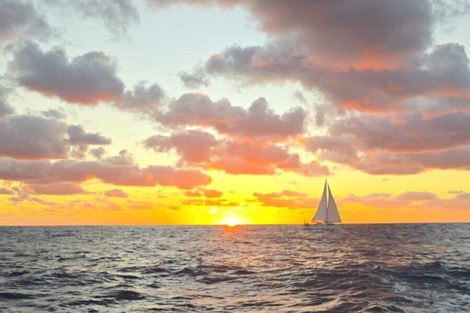 SunLive - Tauranga rescue ship heads to aid stricken yacht