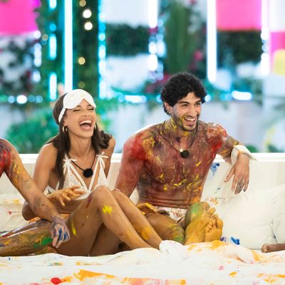 Love Island USA - Season 8