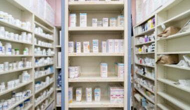 Popular over-the-counter gas medication sold in US recalled for possible contamination