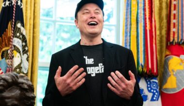 SpaceX’s record-setting IPO is now fueling luxury home…