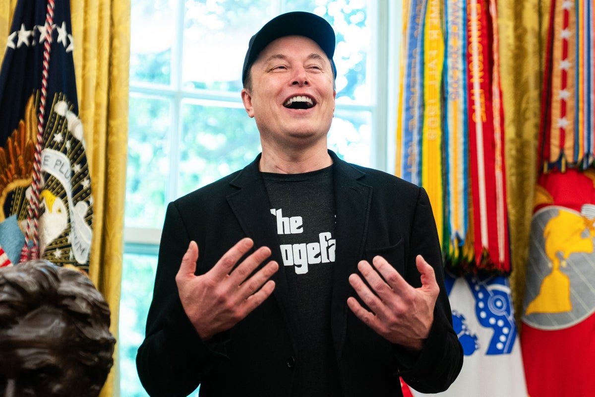 SpaceX’s record-setting IPO is now fueling luxury home…