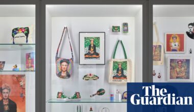 ‘Rude, heavy-drinking and a committed communist’: the Frida Kahlo you can’t buy in the gift shop | Frida Kahlo