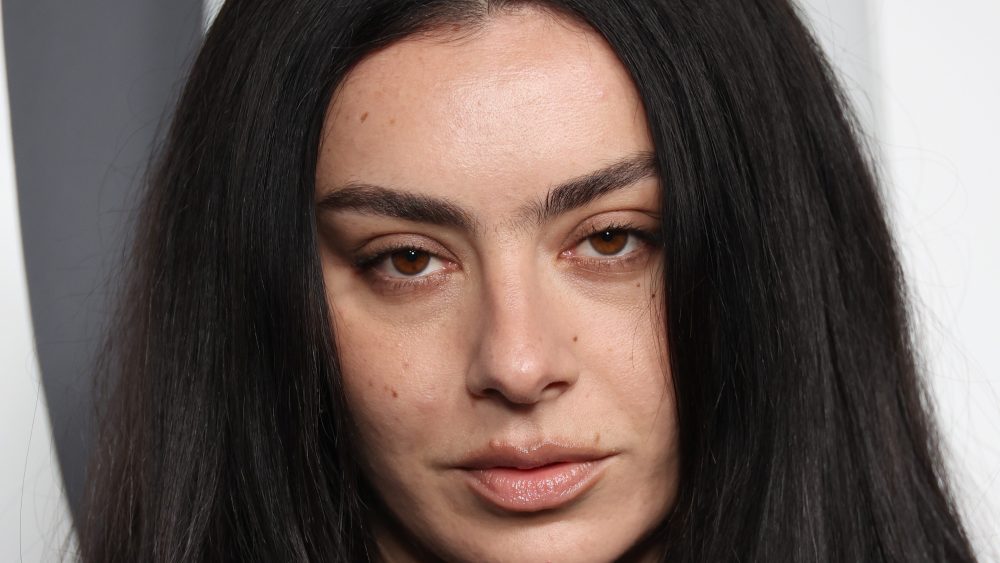 Charli xcx Announces 'Music, Fashion, Film' Tour