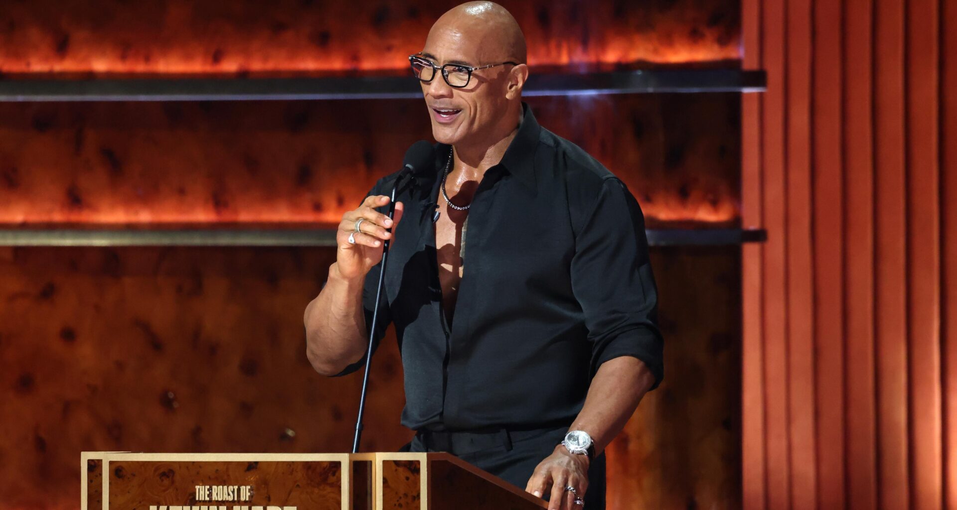 WWE's The Rock, Adam Sandler Among Celebrities Reportedly Not Attending UFC White House Freedom 250