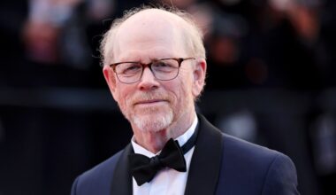 Ron Howard Thinks Audiences Will Decide Whether AI Films Succeed