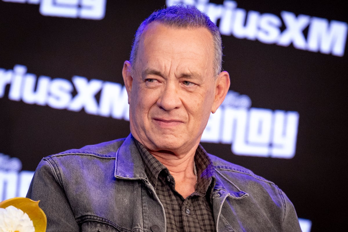 Tom Hanks reveals the scene from award-winning film he still can’t watch: ‘I leave the room’