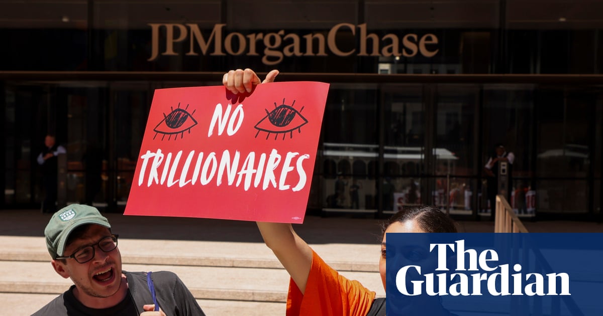 Condemned to plutocracy? The relentless rise of US inequality | US income inequality