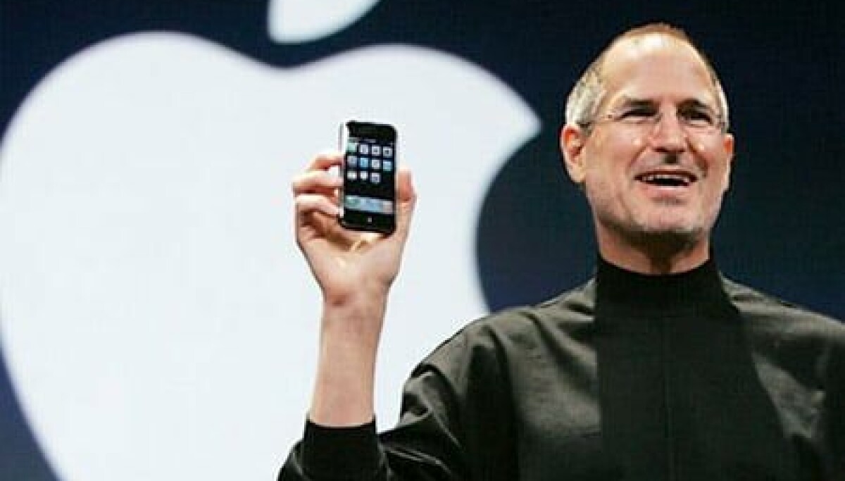 Study links iPhone rollout to decline in US birth rates