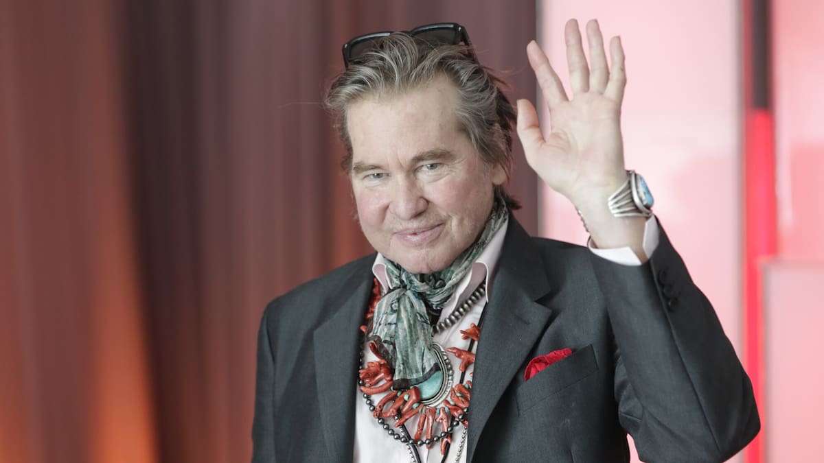 Director Adam Marcus calls Val Kilmer ‘worst human being’ he’s known