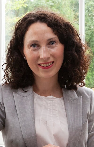Elaine Byrne: Solicitors’ fees can be based on a percentage of the estate, typically 1 to 3   per cent of the gross estate.