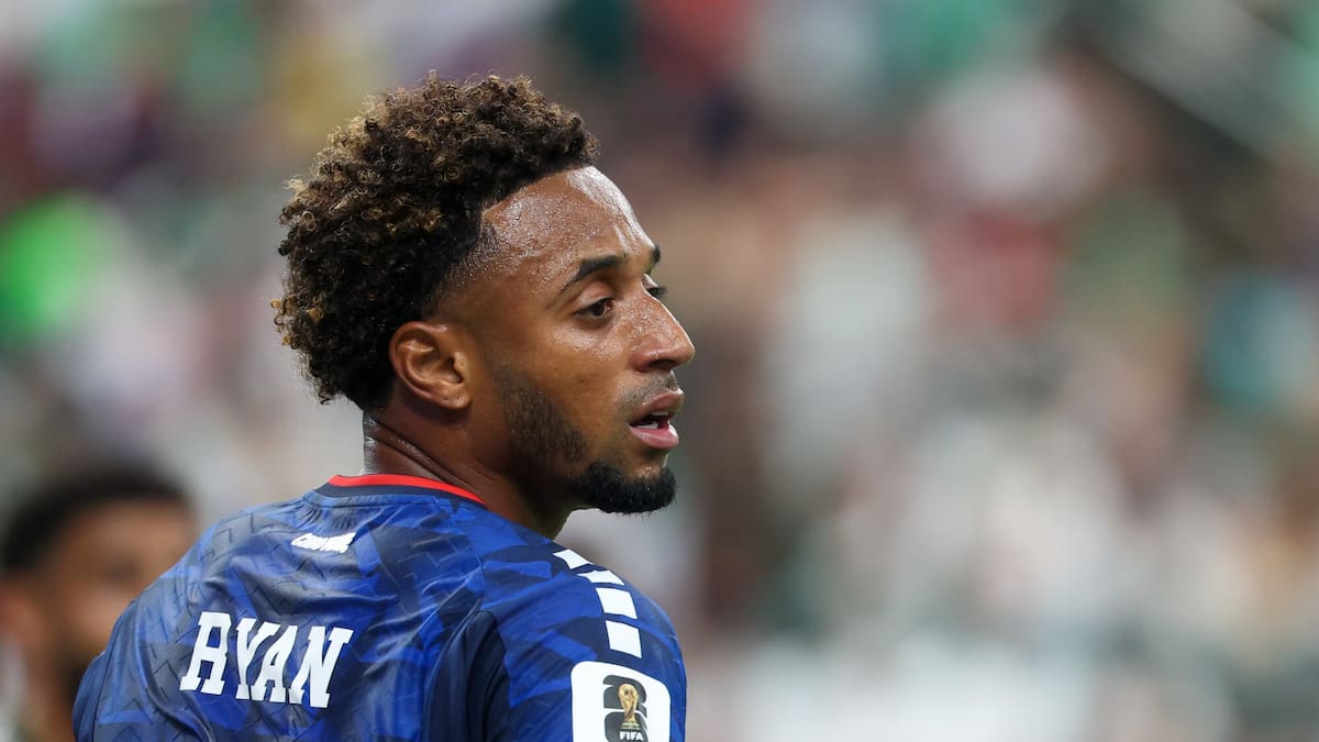 Cape Verde Federation silent as Ryan Mendes faces Auckland assault inquiry