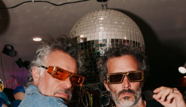 Flight of the Conchords and the Perils of Reunions