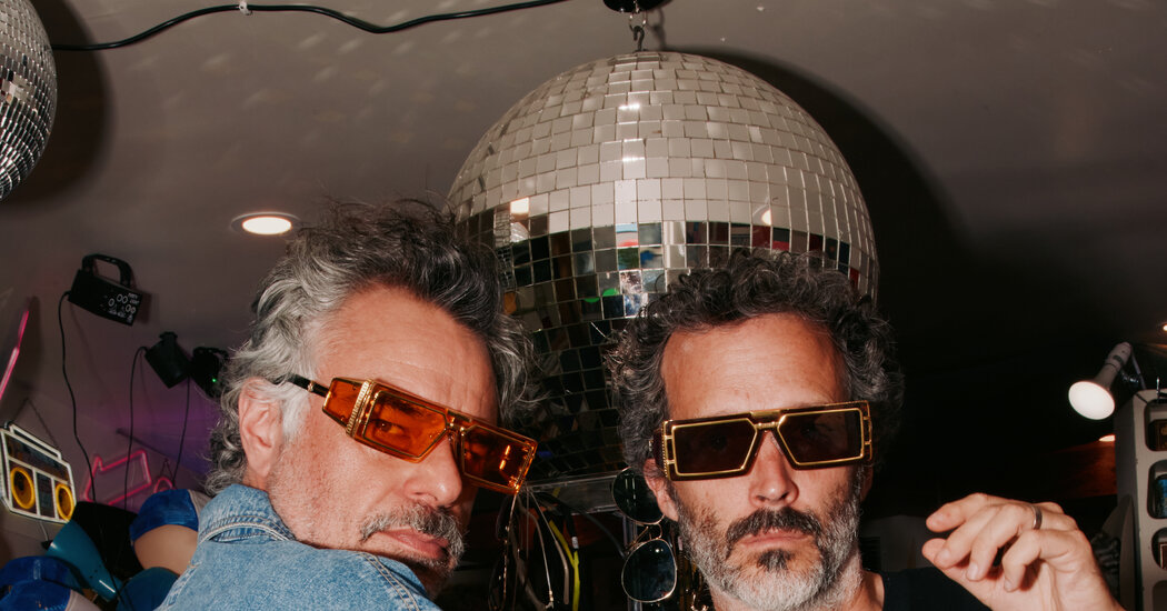 Flight of the Conchords and the Perils of Reunions