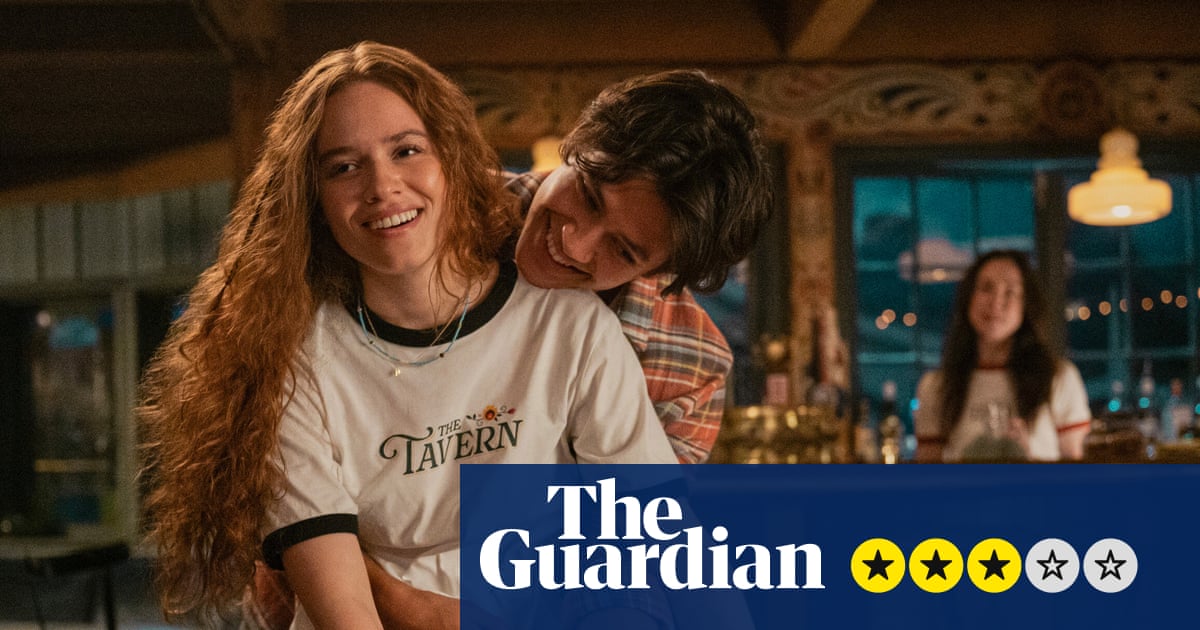 Every Year After review – this hunk-packed romance is sweet, irresistible trash | Television