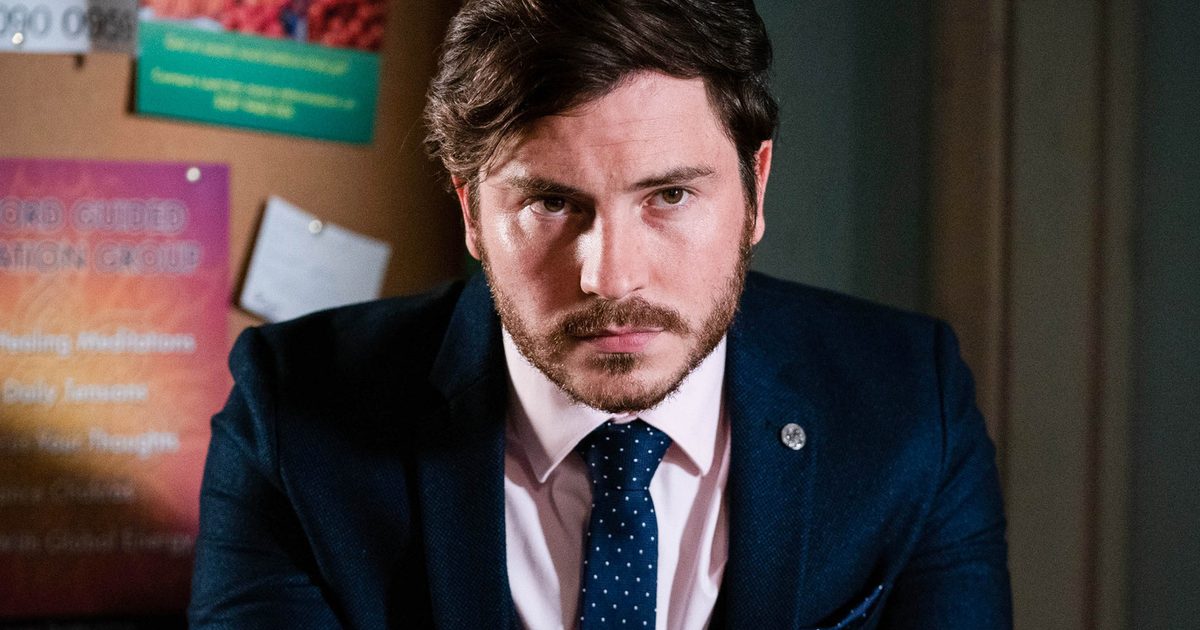 EastEnders airs Gray Atkins cliffhanger as Chelsea and Ian war turns nasty