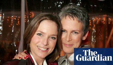 Jamie Lee Curtis announces death of actor sister Kelly aged 69: ‘My first friend and lifelong confidant’ | Movies