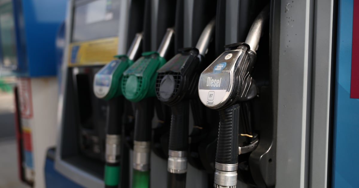 Fossil fuel phase-out plan is missing link in energy and climate policy – The Irish Times