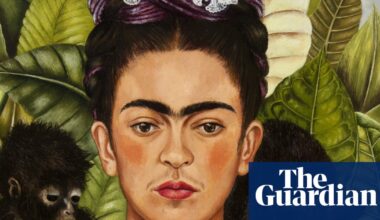 Reports of the blockbuster exhibition’s death are premature as Tate’s Kahlo show breaks ticket record | Exhibitions