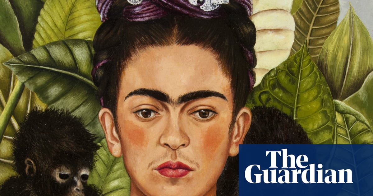 Reports of the blockbuster exhibition’s death are premature as Tate’s Kahlo show breaks ticket record | Exhibitions