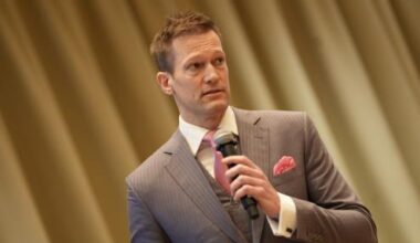 A Perspective on the Shift Amongst Global Financial Centres