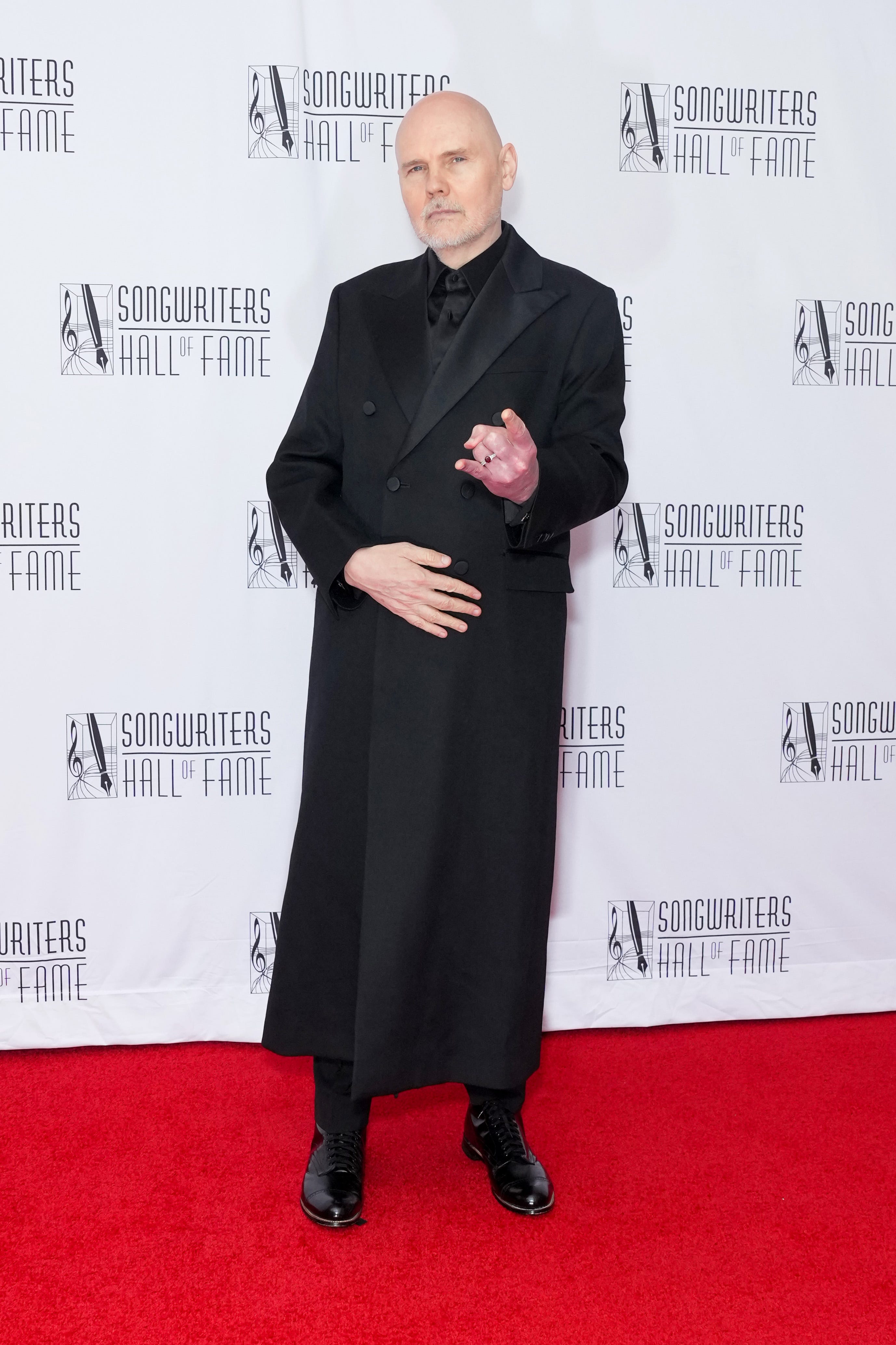 55th Annual Songwriters Hall of Fame Induction and Awards Gala - Arrivals