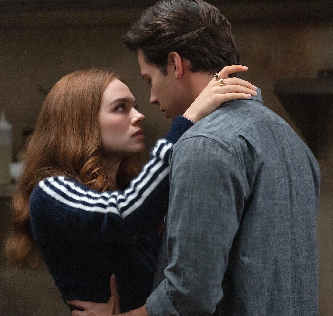 Every Year After Cast on Percy, Charlie’s Affair Reveal to Sam in Show