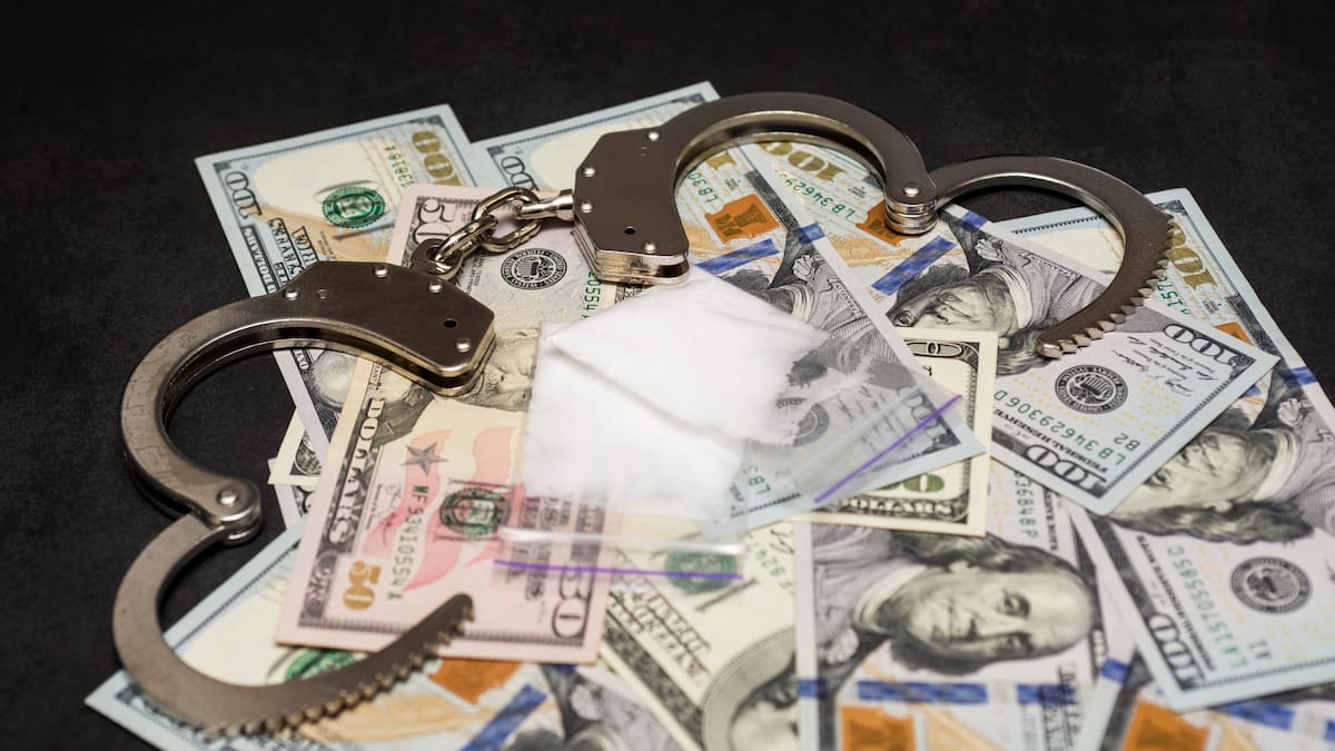 Samoa drug raids reach 20 this year, as countrymen caught up in gang hit