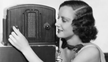 End of era as the BBC switches off Radio 4 Long Wave service
