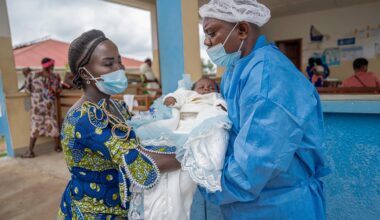 Young children paying the highest price one month since DRC declared new Ebola crisis – Save the Children