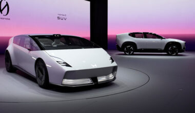 How Honda’s Pledge to Go All-Electric Unraveled