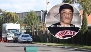 Mongrel Mob members sentenced for making false statements about Zain Taikato Fox’s death