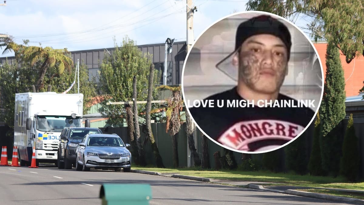 Mongrel Mob members sentenced for making false statements about Zain Taikato Fox’s death
