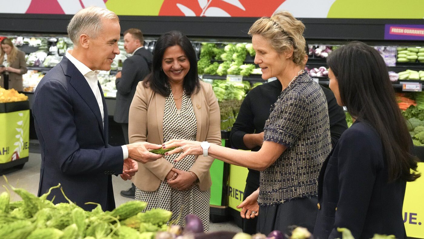 What you need to know about the federal government's grocery and essentials rebate