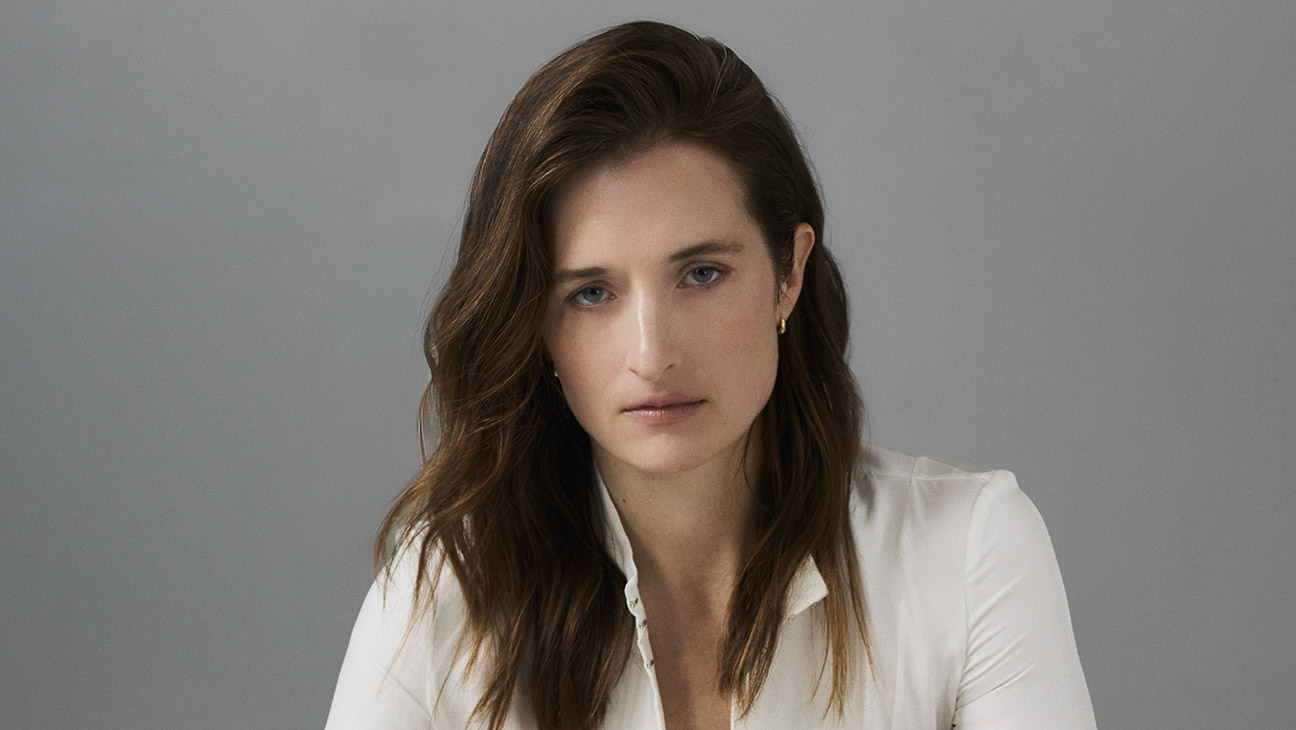 Grace Gummer was convinced by Ryan Murphy to join Love Story