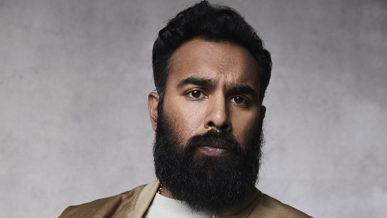 Himesh Patel
