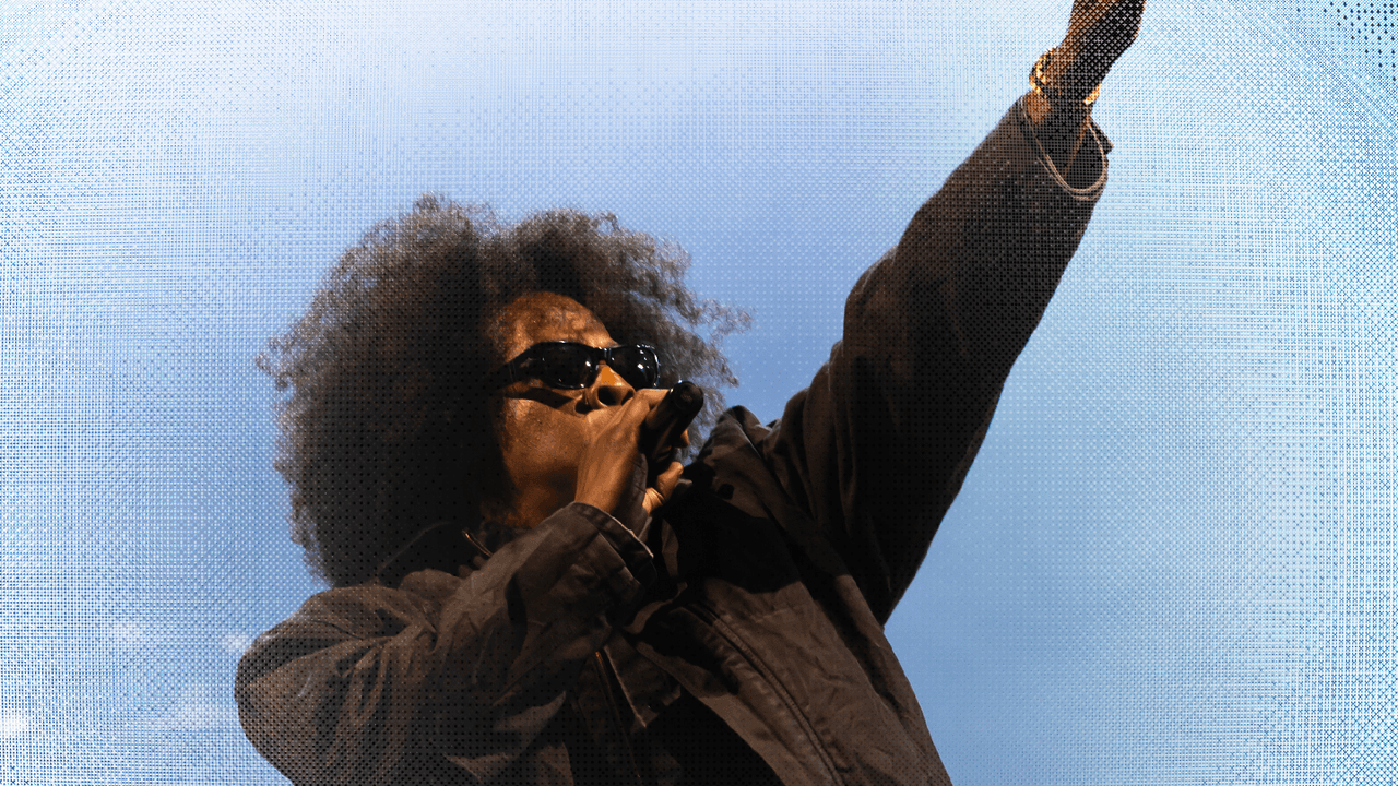 Jay-Z Locks Back In | GQ