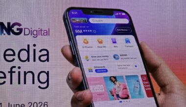 TNG eWallet: Over 50% revenue now comes from non-payments, introduces refreshed app