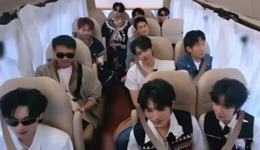 'Do they think the audience is stupid?' China variety show slammed for editing in seat belts on celebs in van , Entertainment News