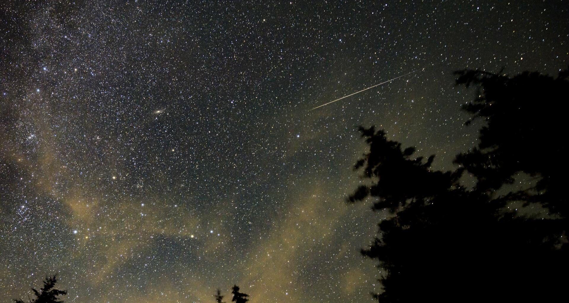What Are These Meteors That Go Boom?