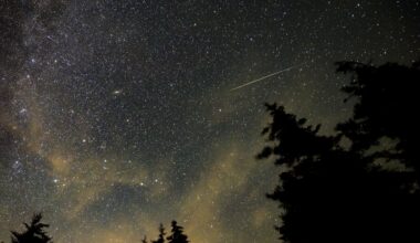 What Are These Meteors That Go Boom?