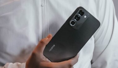 Budget smartphone realme C100 Series launches