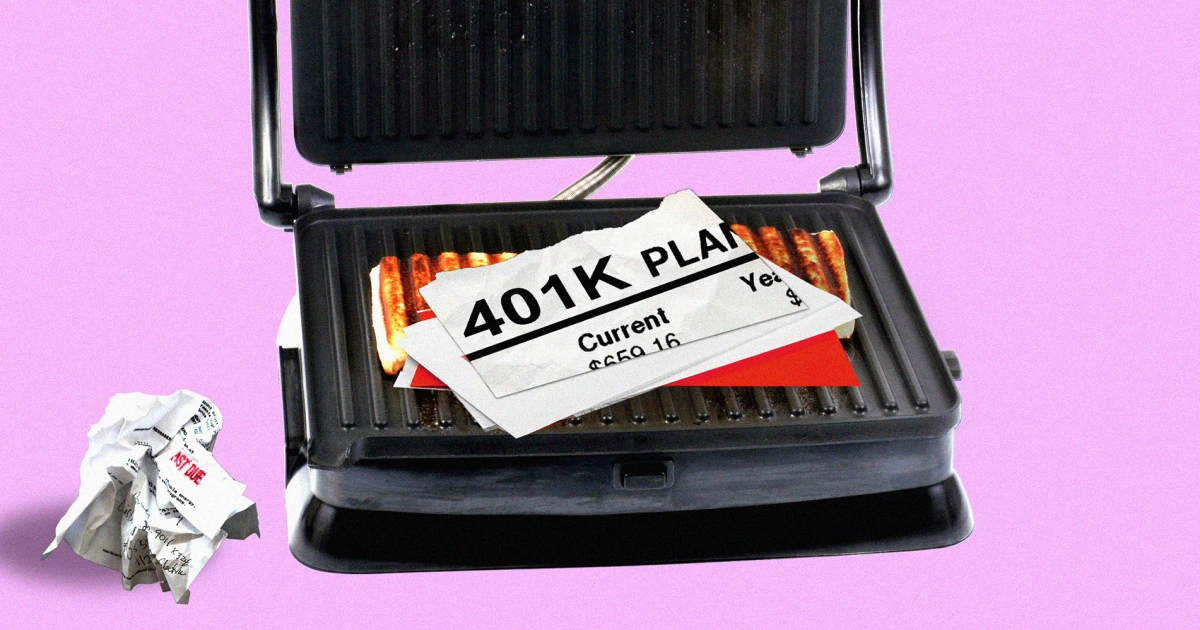 This is the key decade for your 401(k) – expect to feel the squeeze