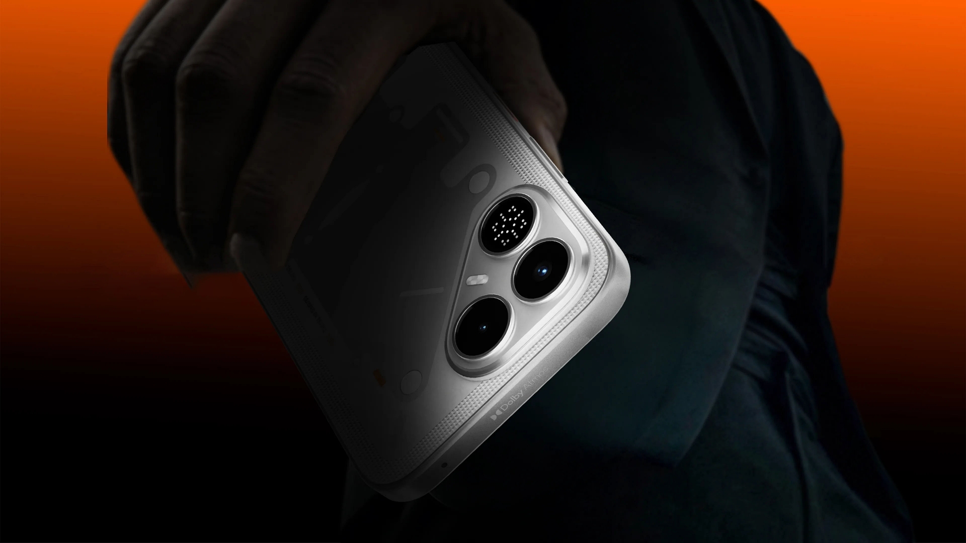 TECNO POVA 8 5G