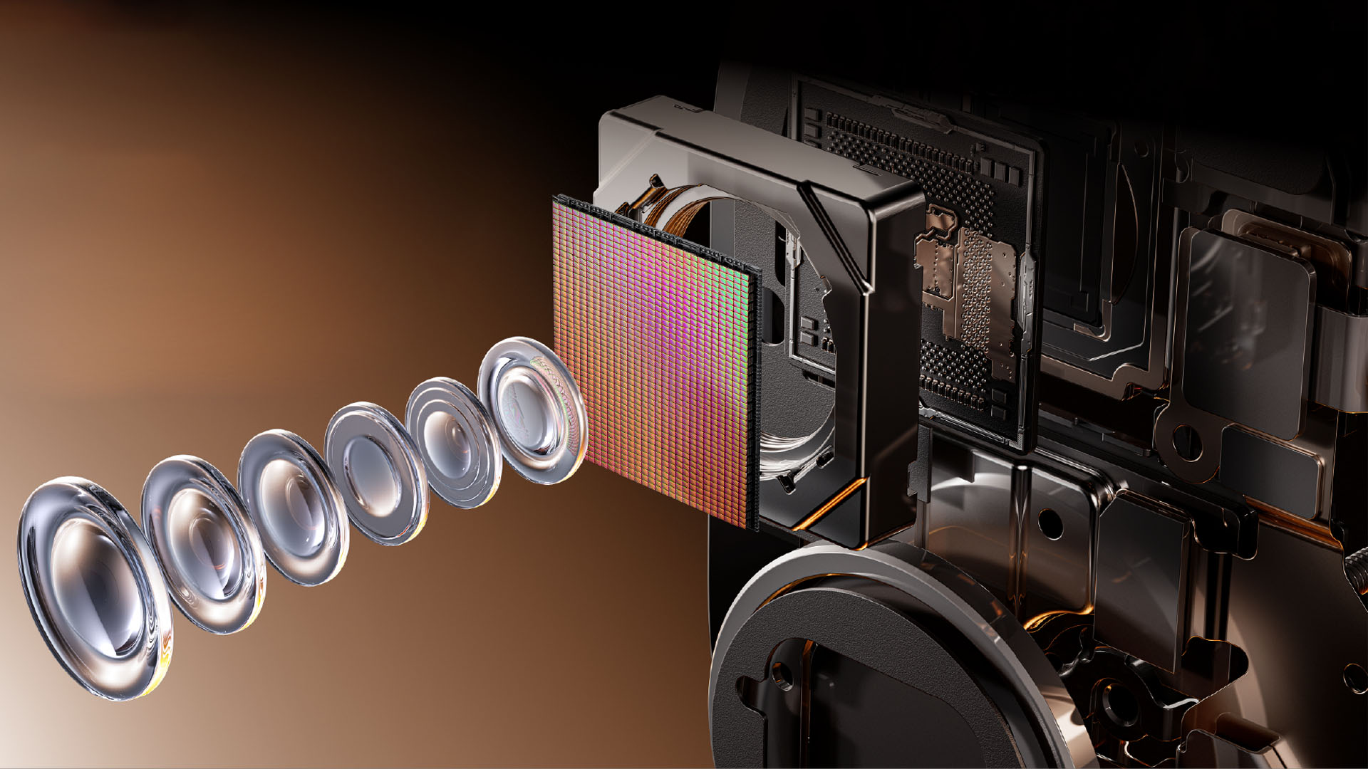 Sony LYTIA 600