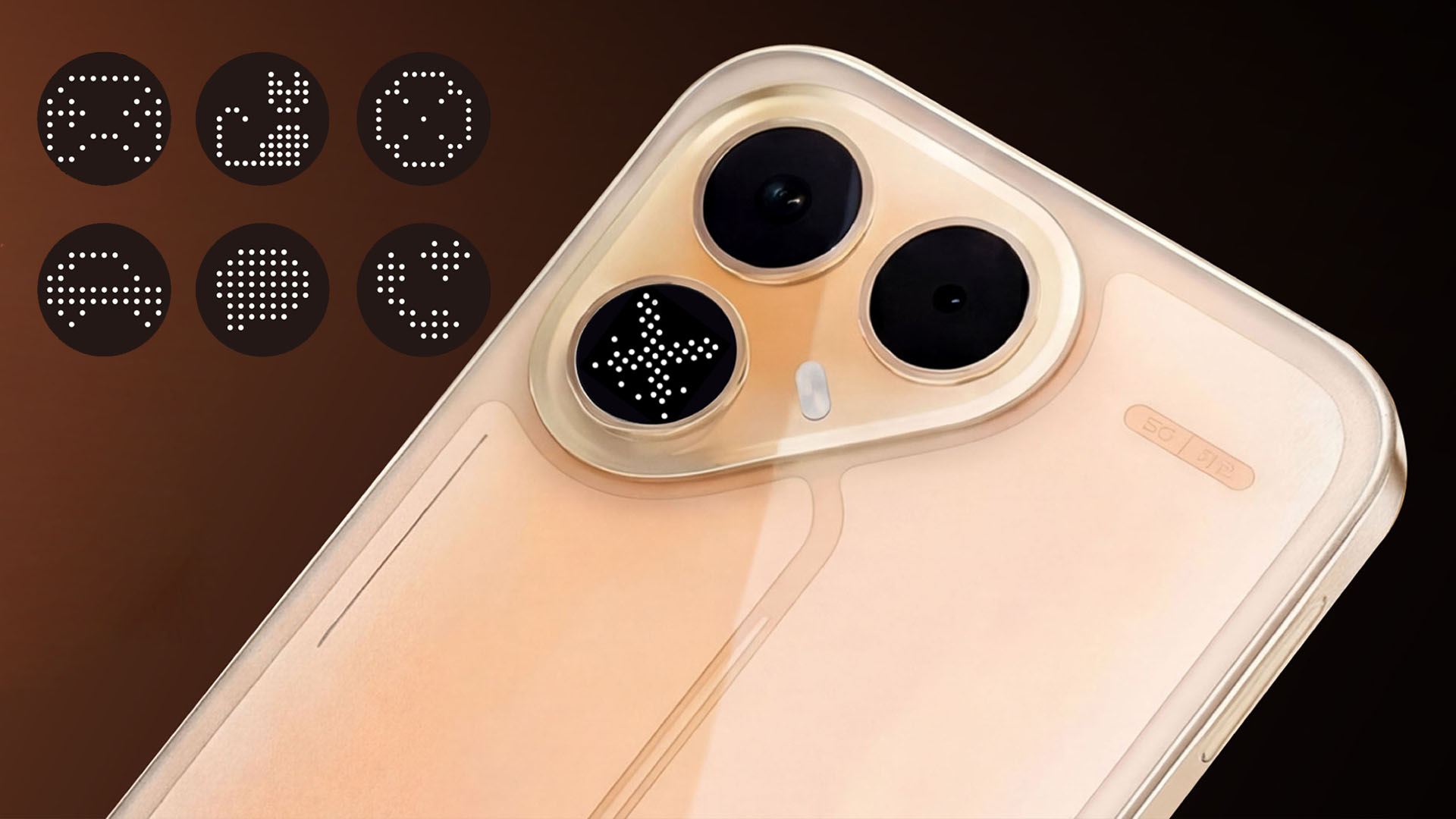 TECNO POVA 8 5G