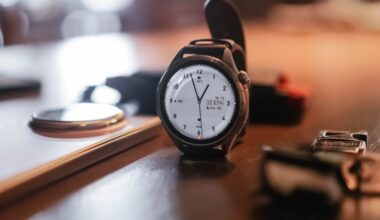 HONOR Watch 6
