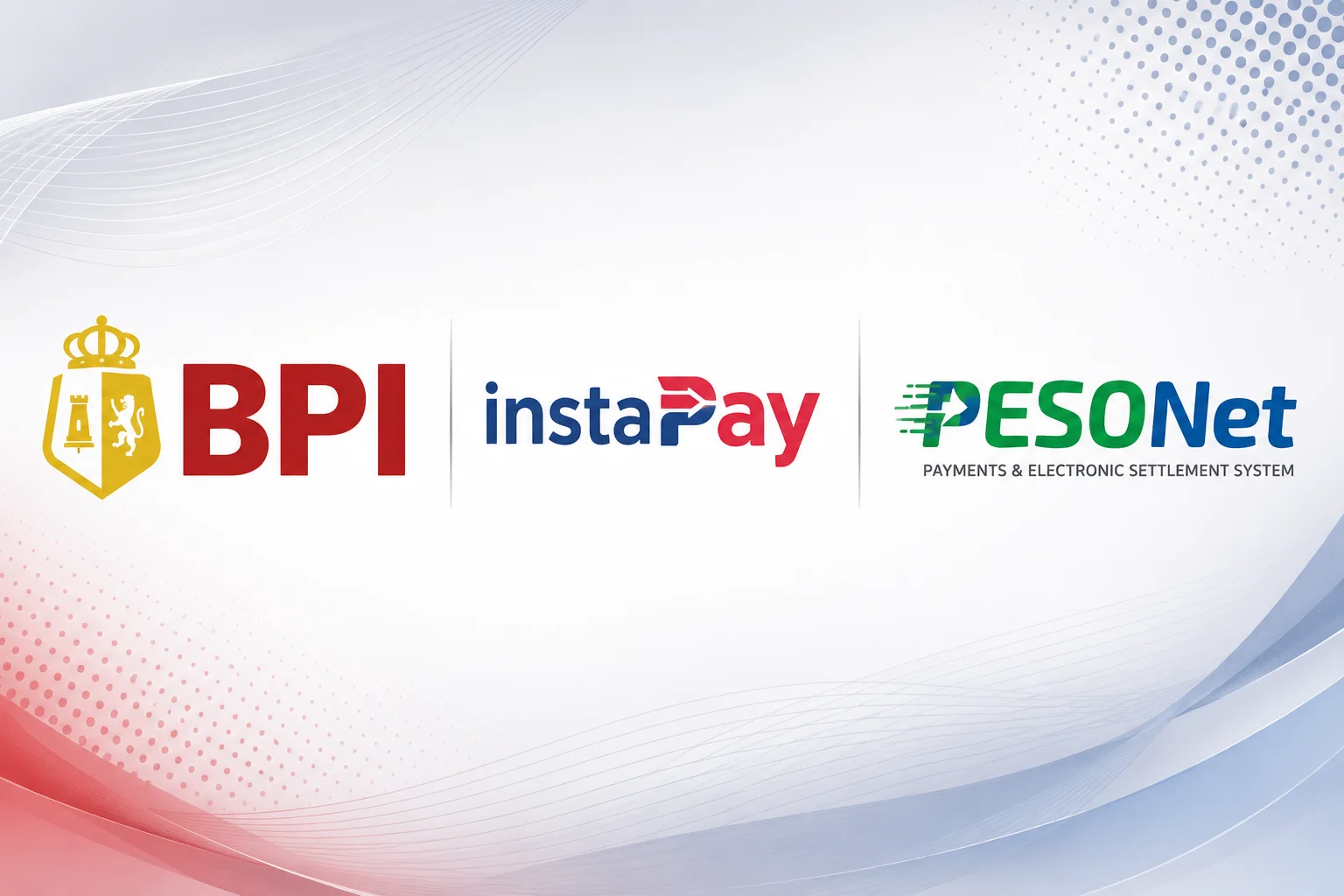 BPI to remove InstaPay, PESONet transfer fees starting July 1 » YugaTech