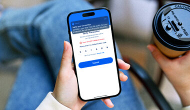 GCash users will now receive OTPs in-app to keep transactions secure against scams