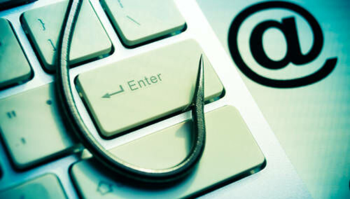Canadian health board sorry after ‘tasteless’ phishing test